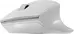 Natec Siskin 2 wireless Silent Mouse white, USB/Bluetooth