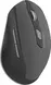Natec Siskin wireless Silent Mouse black, USB