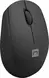 Natec Stork wireless Mouse black, USB