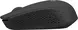 Natec Stork wireless Mouse black, USB