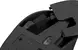 Natec Stork wireless Mouse black, USB