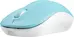 Natec Toucan wireless Mouse blue/white, USB