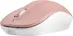 Natec Toucan wireless Mouse pink/white, USB