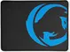 Nedis Evnor 3-in-1 Gaming Combo kit with Mouse, mousepad and headset, black/blue, USB