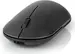 Nedis Silent wireless Mouse, black, USB