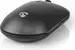 Nedis Silent wireless Mouse, black, USB