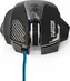 Nedis Xyazor Gaming Mouse, black, USB