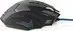Nedis Xyazor Gaming Mouse, black, USB