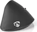 Nedis wireless Ergonomic Mouse, black, USB