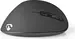 Nedis wireless Ergonomic Mouse, black, USB