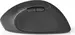 Nedis wireless Ergonomic Mouse, black, USB