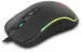 Ozone Neon X20 black, USB