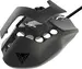 Patriot Viper V570 RGB Blackout Edition laser Gaming Mouse, USB