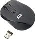 Pedea Opinyon II wireless Mouse black, USB