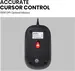 Perixx PERIMICE-201U black, USB