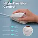 Perixx PERIMICE-513W white, USB