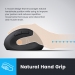 Perixx PERIMICE-619, vertical, right hander, USB/Bluetooth