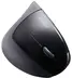 Perixx PERIMICE-713, black, vertical, right hander, USB