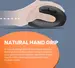 Perixx PERIMICE-719 L ergonomic left hander mouse, USB