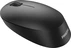 Philips 3000 Series Silent wireless Mouse, black, USB