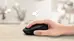 Philips 3000 Series Silent wireless Mouse, USB