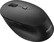 Philips 6000 Series Multi-Device Bluetooth Mouse, black, USB/Bluetooth