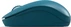 Port Designs wireless Mouse Collection blue, USB