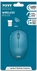 Port Designs wireless Mouse Collection blue, USB