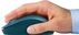 Port Designs wireless Mouse Collection blue, USB