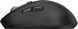 Port Designs wireless rechargeable Combo Pro Type C Mouse, USB-C, USB/Bluetooth