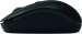 Port Designs wireless rechargeable Mobility Mouse, USB/Bluetooth