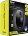 Port Designs wireless rechargeable Office Mouse, USB/Bluetooth