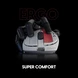 Pulsar Gaming Gears Xlite V4 mini wireless Quiccs Limited Edition white/red, USB