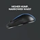 Pulsar Gaming Gears X2H wired black, USB