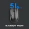 Pulsar Gaming Gears X2H wired black, USB