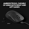 Pulsar Gaming Gears X2A V3 wired black, USB
