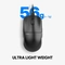 Pulsar Gaming Gears X2A V3 wired black, USB