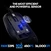 Pulsar Gaming Gears X2V2 wired black, USB