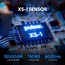 Pulsar Gaming Gears X3 wireless black, USB