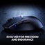 Pulsar Gaming Gears X3 wireless black, USB