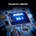 Pulsar Gaming Gears X2 CL CrazyLight wireless Sunset Haze, USB