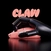 Pulsar Gaming Gears X2 CL CrazyLight wireless Sunset Haze, USB