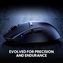Pulsar Gaming Gears X3 mini wireless black, USB