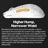Pulsar Gaming Gears X2H mini wireless RRQ Limited colour Edition, USB