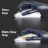 Pulsar Gaming Gears X2H mini wireless RRQ Limited colour Edition, USB