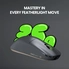 Pulsar Gaming Gears X2 CL CrazyLight wireless Volt Shadow, USB
