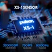 Pulsar Gaming Gears X3 wireless white, USB
