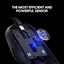 Pulsar Gaming Gears X2V2 wired white, USB