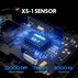 Pulsar Gaming Gears X2H V3 wireless white, USB