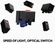 Pulsar Gaming Gears X2A V3 wired white, USB